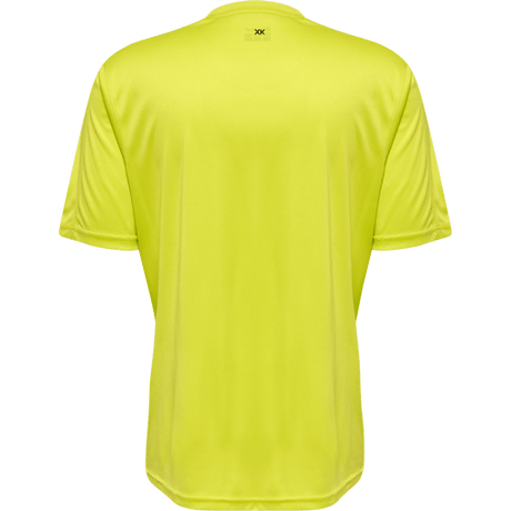 Hummel Men's Core XK Striped Short Sleeve Jersey Hummel