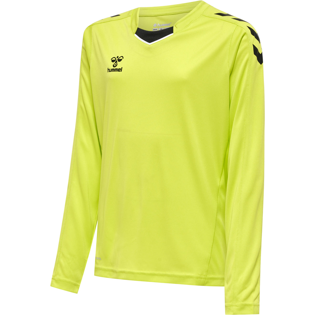 Hummel Youth Core XK Poly Long Sleeve Jersey Hummel