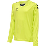 Hummel Youth Core XK Poly Long Sleeve Jersey Hummel