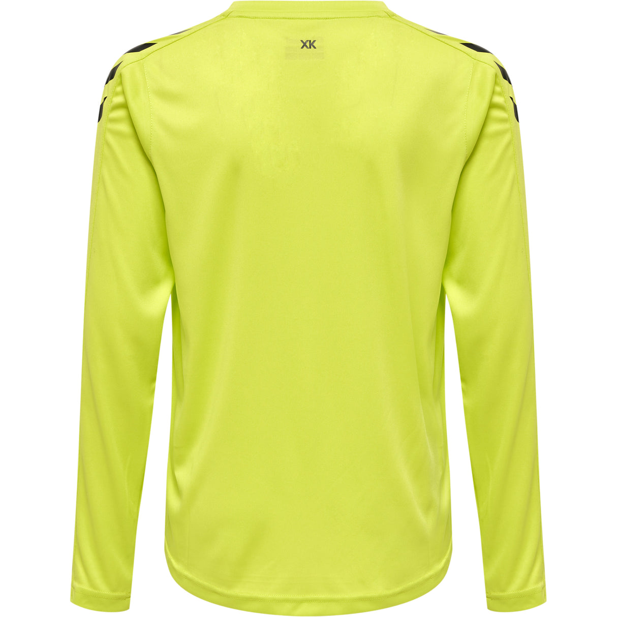 Hummel Youth Core XK Poly Long Sleeve Jersey Hummel