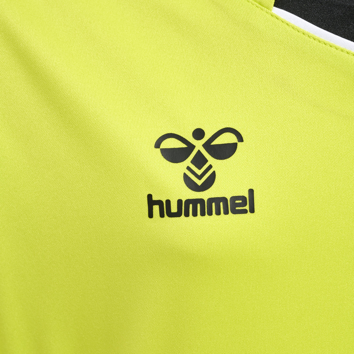Hummel Youth Core XK Poly Long Sleeve Jersey Hummel