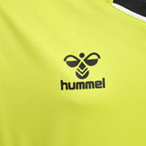 Hummel Youth Core XK Poly Long Sleeve Jersey Hummel
