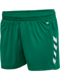 Hummel Women's Core XK Poly Shorts Hummel
