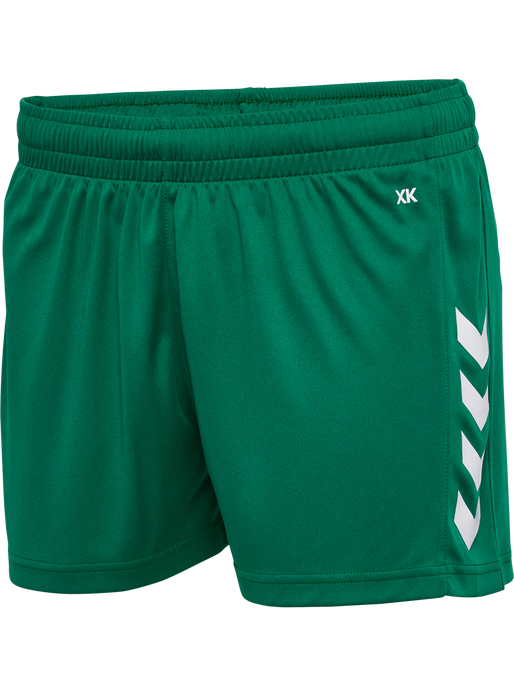 Hummel Women's Core XK Poly Shorts Hummel