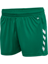 Hummel Women's Core XK Poly Shorts Hummel