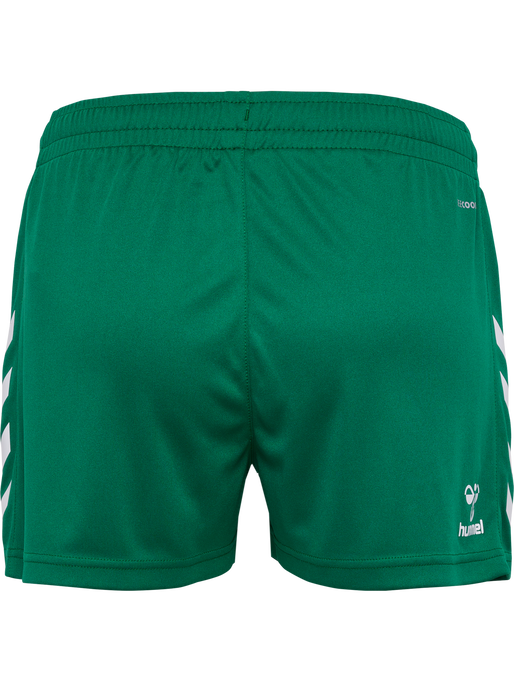 Hummel Women's Core XK Poly Shorts Hummel