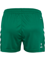 Hummel Women's Core XK Poly Shorts Hummel