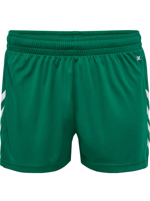Hummel Women's Core XK Poly Shorts Hummel