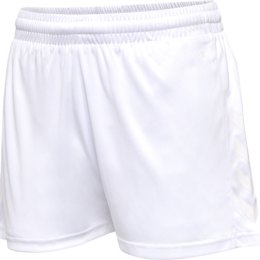 Hummel Women's Core XK Poly Shorts Hummel