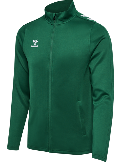 Hummel Women's Core XK Poly Zip Sweatshirt Hummel