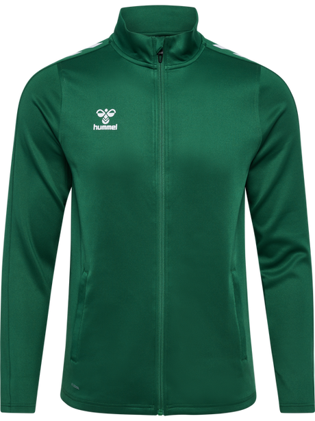 Hummel Women's Core XK Poly Zip Sweatshirt Hummel