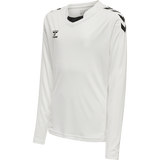 Hummel Youth Core XK Poly Long Sleeve Jersey Hummel