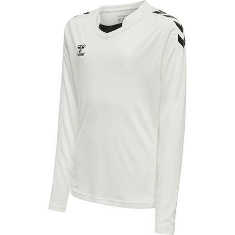Hummel Youth Core XK Poly Long Sleeve Jersey Hummel