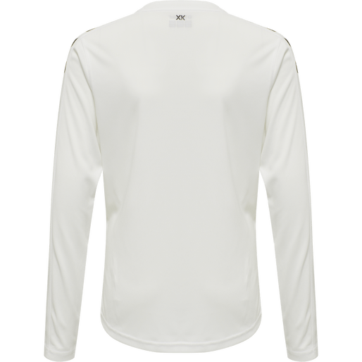 Hummel Youth Core XK Poly Long Sleeve Jersey Hummel