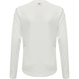 Hummel Youth Core XK Poly Long Sleeve Jersey Hummel