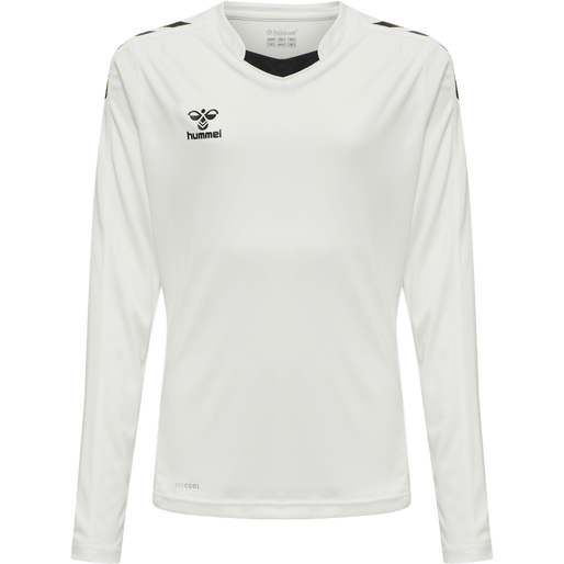 Hummel Youth Core XK Poly Long Sleeve Jersey Hummel