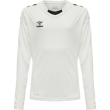 Hummel Youth Core XK Poly Long Sleeve Jersey Hummel