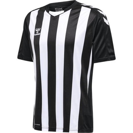 Hummel Men's Core XK Striped Short Sleeve Jersey Hummel
