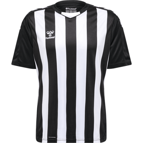 Hummel Men's Core XK Striped Short Sleeve Jersey Hummel