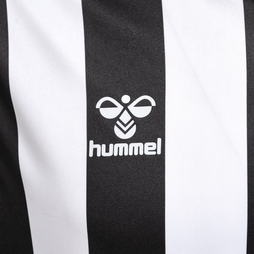 Hummel Men's Core XK Striped Short Sleeve Jersey Hummel