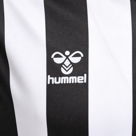 Hummel Men's Core XK Striped Short Sleeve Jersey Hummel