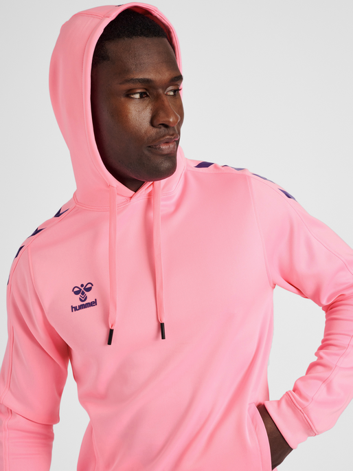 Hummel Men's Core XK Poly Hoodie Hummel