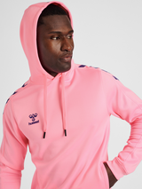 Hummel Men's Core XK Poly Hoodie Hummel