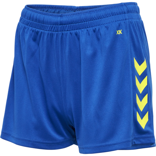 Hummel Women's Core XK Poly Shorts Hummel