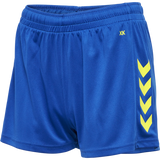 Hummel Women's Core XK Poly Shorts Hummel