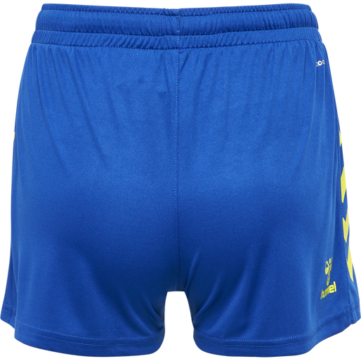 Hummel Women's Core XK Poly Shorts Hummel