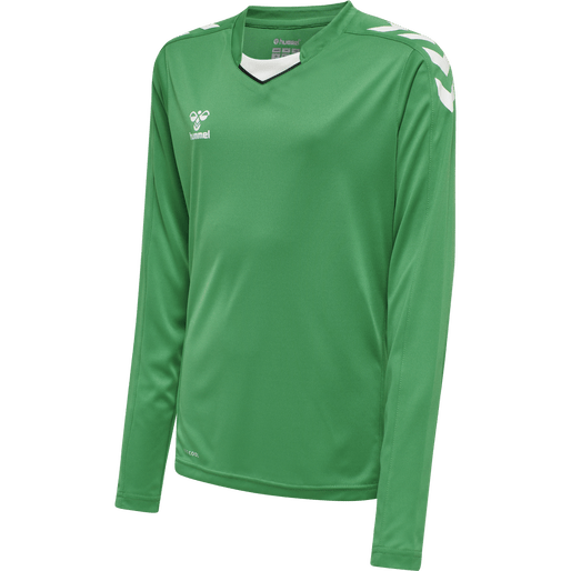Hummel Youth Core XK Poly Long Sleeve Jersey Hummel