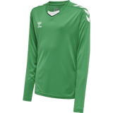 Hummel Youth Core XK Poly Long Sleeve Jersey Hummel