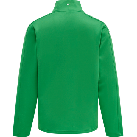 Hummel Women's Core XK Poly Zip Sweatshirt Hummel