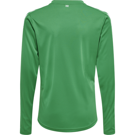 Hummel Youth Core XK Poly Long Sleeve Jersey Hummel