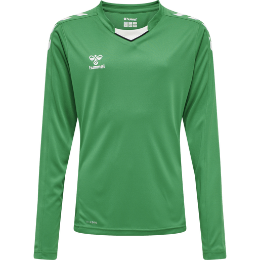 Hummel Youth Core XK Poly Long Sleeve Jersey Hummel