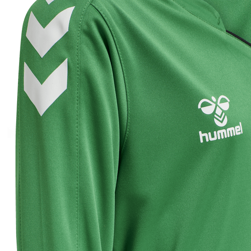 Hummel Youth Core XK Poly Long Sleeve Jersey Hummel