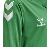 Hummel Youth Core XK Poly Long Sleeve Jersey Hummel