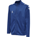 Hummel Youth Core XK Poly Zip Sweatshirt Hummel