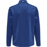 Hummel Youth Core XK Poly Zip Sweatshirt Hummel