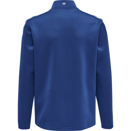 Hummel Youth Core XK Poly Zip Sweatshirt Hummel