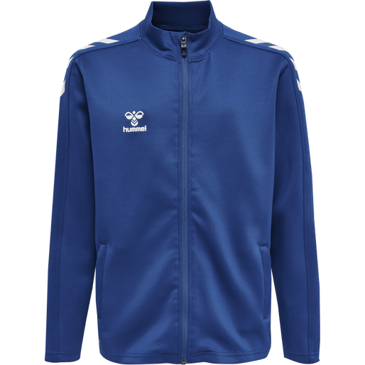 Hummel Youth Core XK Poly Zip Sweatshirt Hummel