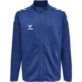 Hummel Youth Core XK Poly Zip Sweatshirt Hummel