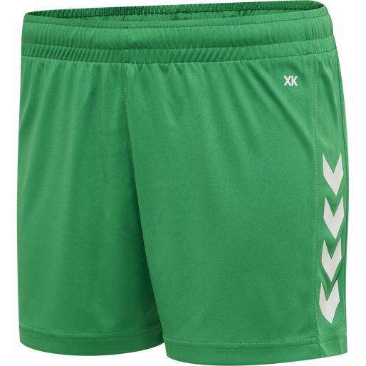 Hummel Women's Core XK Poly Shorts Hummel