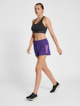 Hummel Women's Core XK Poly Shorts Hummel