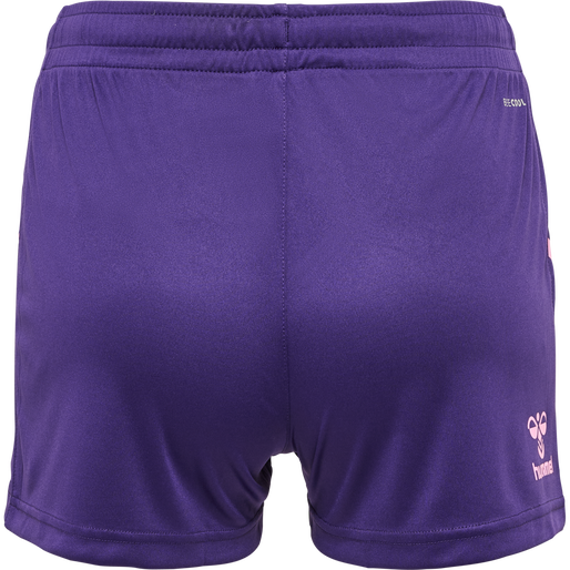 Hummel Women's Core XK Poly Shorts Hummel