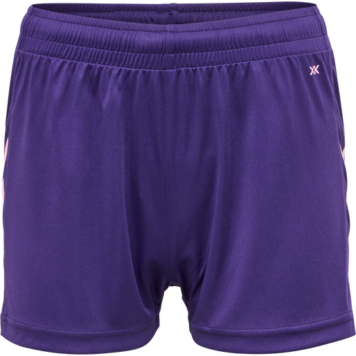 Hummel Women's Core XK Poly Shorts Hummel