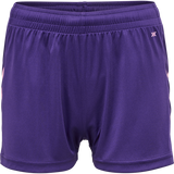 Hummel Women's Core XK Poly Shorts Hummel