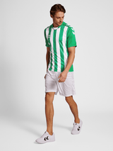 Hummel Men's Core XK Striped Short Sleeve Jersey Hummel