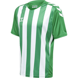 Hummel Men's Core XK Striped Short Sleeve Jersey Hummel