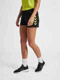 Hummel Women's Core XK Poly Shorts Hummel